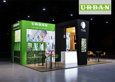 Urban Maschinenbau Memmingen