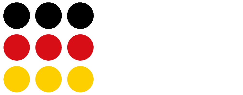 Weltraum.de - Qualität Made in Germany transparent