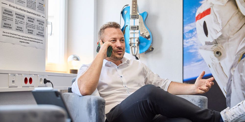 Weltraum.de - Wohlleb Consulting Leistungen Kommunikation Weltraum.de - Wohlleb Consulting Leistungen Kommunikation
