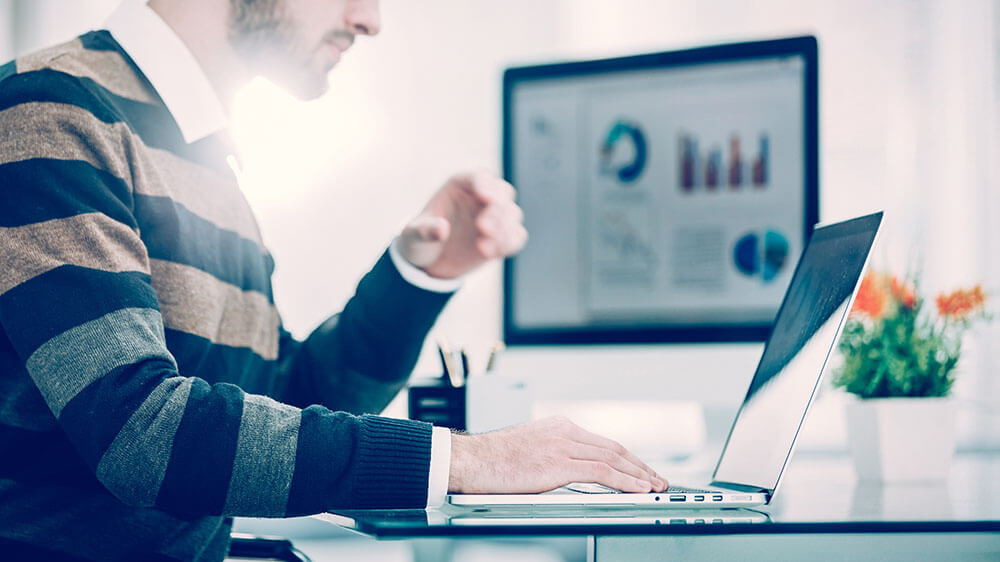 Wohlleb Consulting GmbH - Online Reputation Management Monitoring