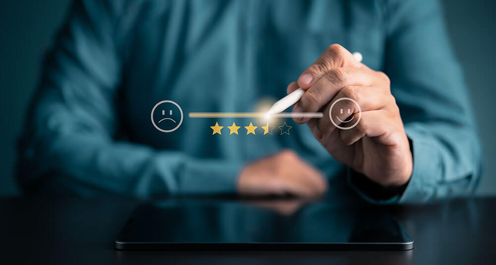 Wohlleb Consulting GmbH - Online Reputation