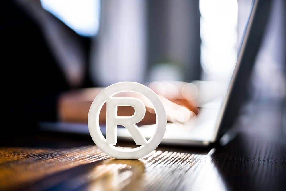 Wohlleb Consulting GmbH - Registered Trademark