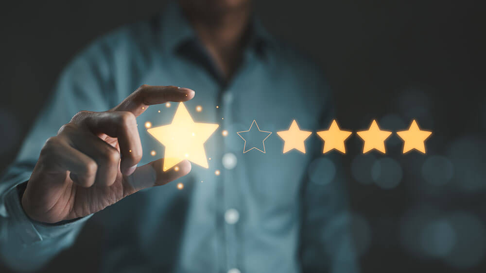 Wohlleb Consulting GmbH - Schlechte Unternehmensreputation