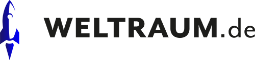 weltraum.de Logo eine Marke der Weltraum Online Marketing GmbH